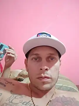 Chat XXX ao vivo de CometaryKiln