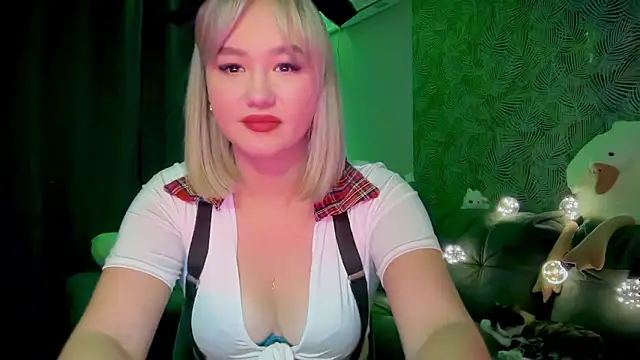 Chat XXX en directo de AvroraSolace