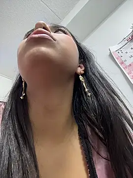 TAMMYBLACKK Webcam Show