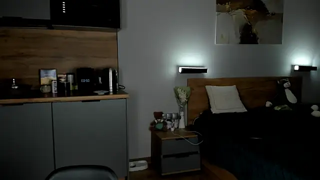 Chat +18 de nilliluv ao vivo