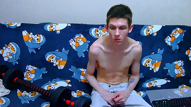 Lester_Broo's Live XXX Chat