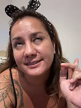 Vahine_tahiti987 Webcam-Show