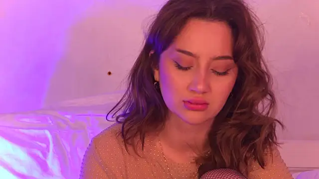Czat XXX na żywo – LucieBliss
