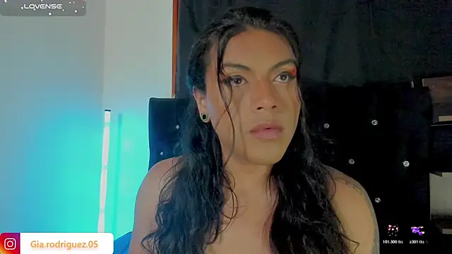 Jess_Hoffman Adlı Modelin Canlı XXX Sohbeti