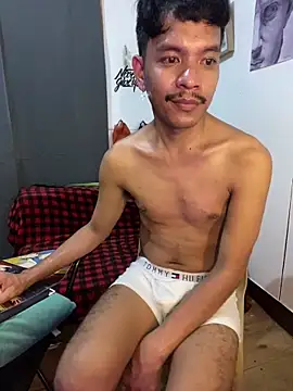 Вебкам-шоу asian_darlingcummersxXx