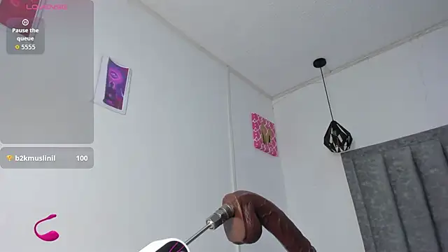 Liam_ruse 现场XXX聊天