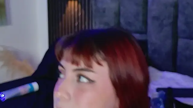 Kitty_nana_ Chat XXX live