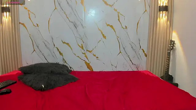 Zayn_Fox32 élő XXX-chatje