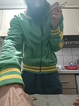 vulpe8400's Webcam Show