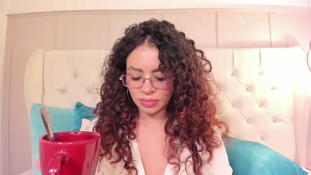 amanda_rios Adlı Modelin Canlı XXX Sohbeti