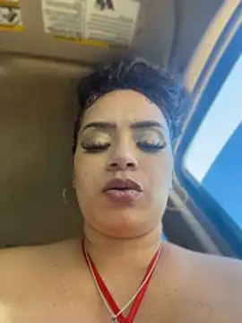Chatroom XXX en direct de CarmelaAnthony