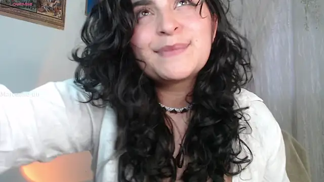 Marci_owo Chat XXX live