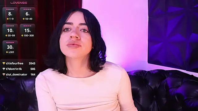 KasiaNoir_n Live XXX chat