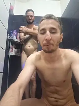 HoundingIniquity Webcam show