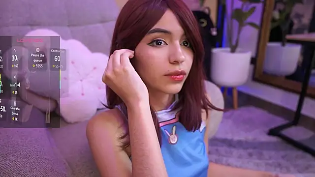 NamiKimura Live XXX Chat