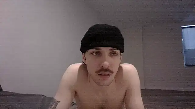 Show Webcam de Jbenz420
