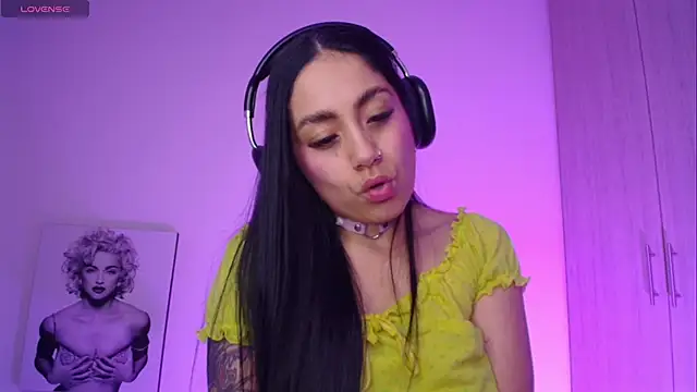 Millie_bobbyn Live XXX chat