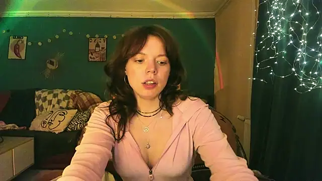 ClancyMorissey's Live XXX Chat