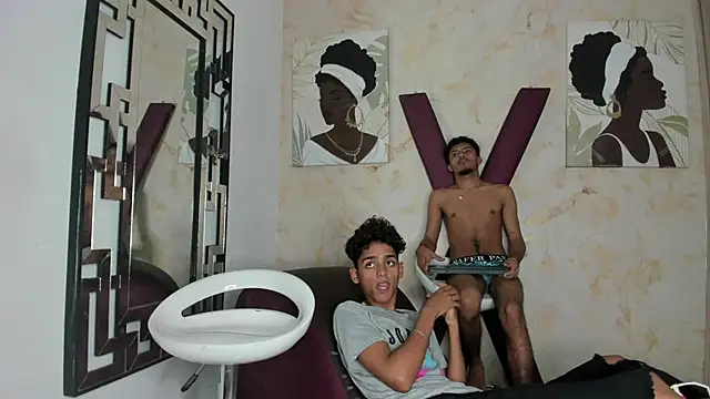 COUPLES_BOYS 现场XXX聊天