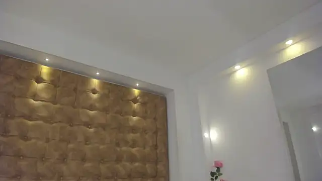 Chat XXX Live violet_giraldo