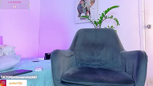 JordanSmiith_ Chat XXX live