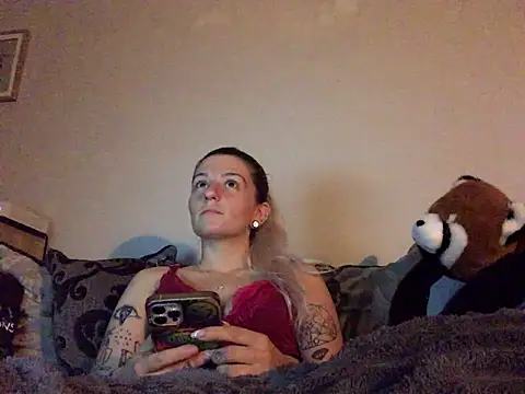 xxamyleighxx's Live XXX Chat