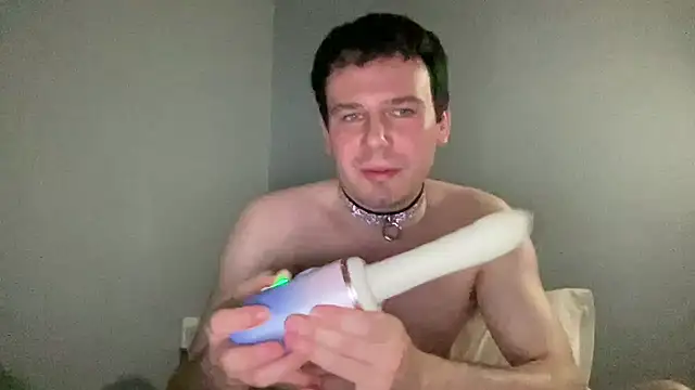 XXX chat uživo modela GotItGoin
