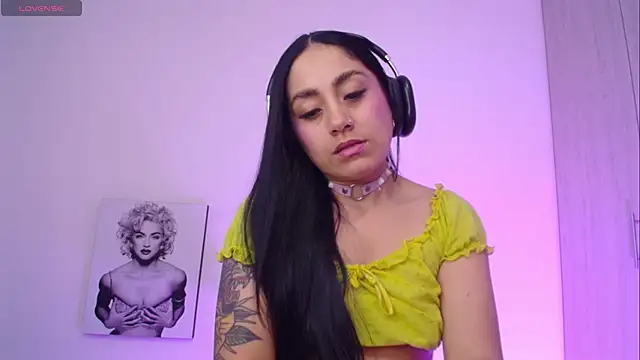Millie_bobby Live XXX-Chat