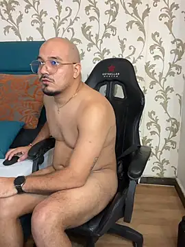 Dante_Goldt 웹캠 쇼