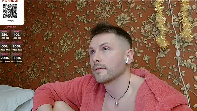 MartinBrandon – Kamerová šou