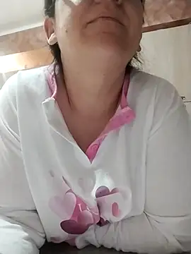 Dolcecurvy Webcam show