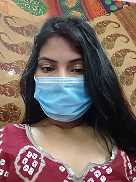 Miss_Aayushi webcam show