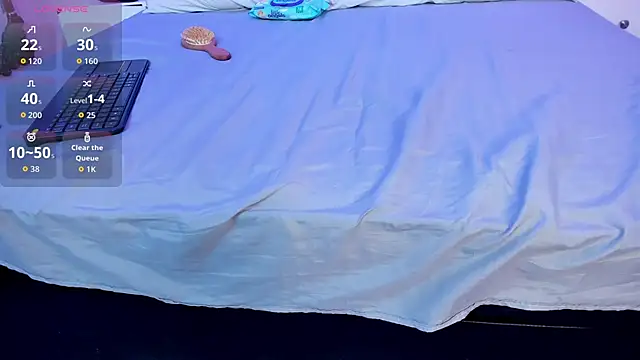 Chat XXX Live CloheBell