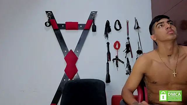 عرض كام Grace_and_Milo