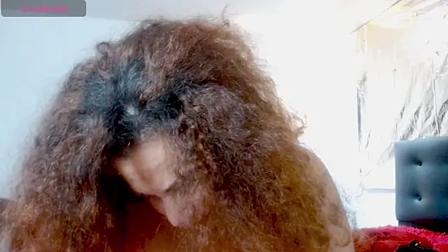 Czat XXX na żywo – mussa_hott