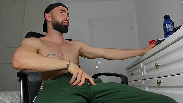 Show de webcam de cloudymastersss