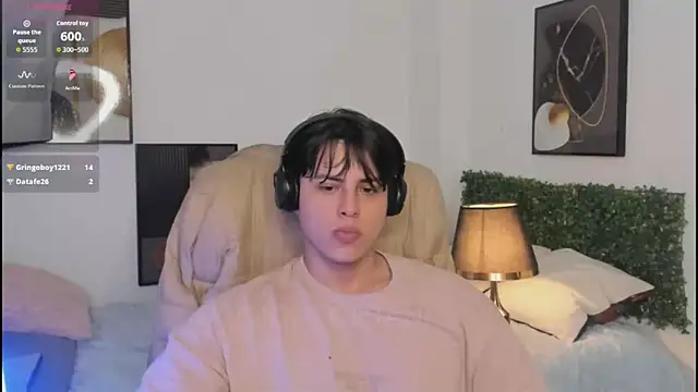 عرض كام Thom_Ohtani