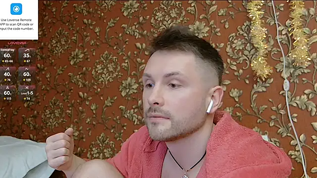 Онлайн чат XXX MartinBrandon