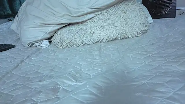 Emma_Foxi webcam show