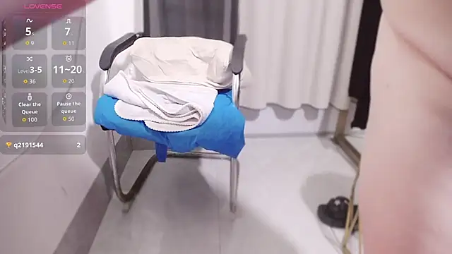 Arcyar 现场XXX聊天