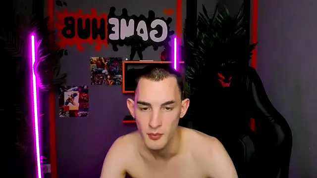 Sembang XXX Secara Langsung Lucas_Moran