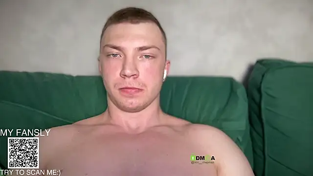 iron__chap webkamerás műsora