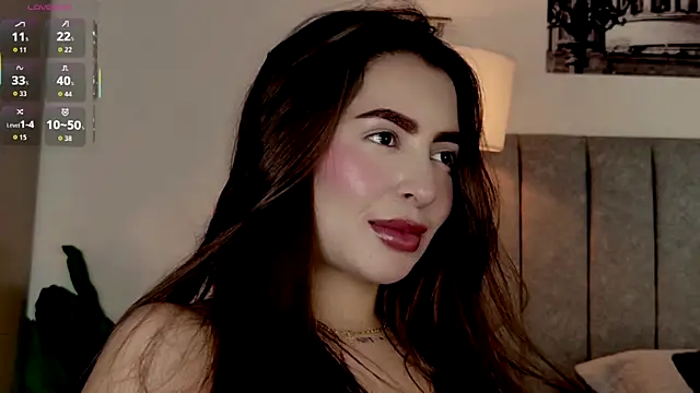 Živý XXX chat caralella