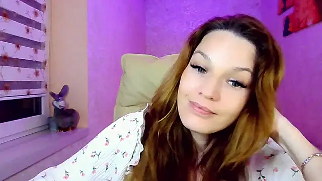 Chat XXX ao vivo de impossibleluna
