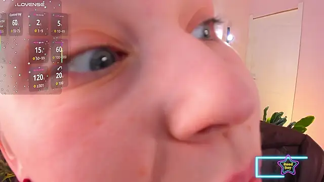 Colleen_Blake – Naživo XXX chat