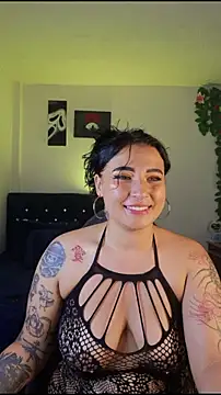 Chat XXX Live Pauilina