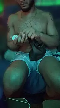 KY_Sir35 Live XXX-Chat