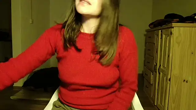 Missforever élő XXX-chatje