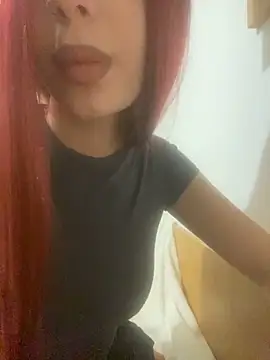 Živý XXX chat RemyStyles