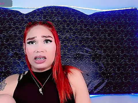 salome-guzman06's Webcam Show